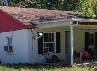 3010 Judith Ln, Augusta, GA 30906