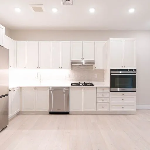 1 bed, 635 sqft, $3,250 — Photo 2