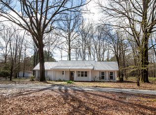 7478 New Light Rd, Starkville, MS 39759