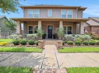 18210 Hughlett Dr, Cypress, TX 77433