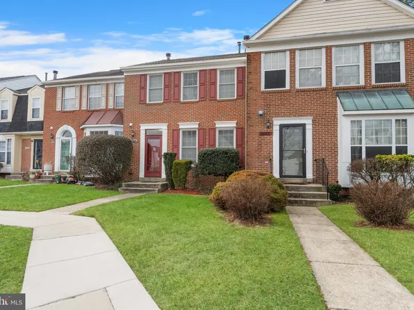 1025 Lake Shore Dr, Bowie, MD 20721