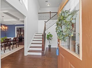 1227 Clear Stream Rdg, Auburn, GA 30011