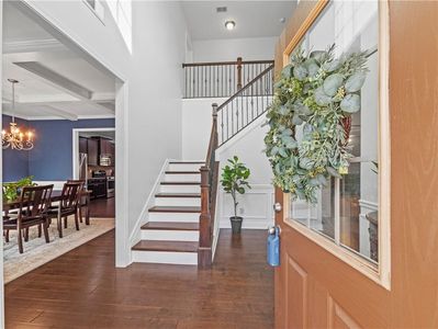 1227 Clear Stream Rdg, Auburn, GA, 30011