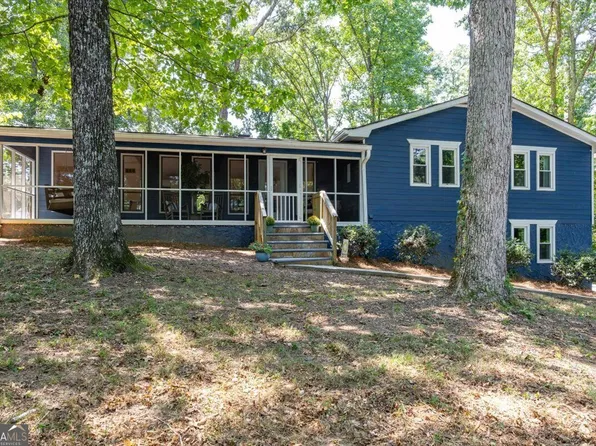 1055 Acworth Due West Rd NW, Kennesaw, GA 30152