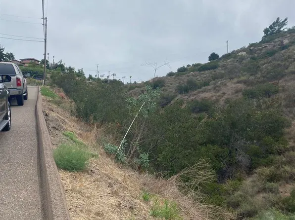 Alta Loma Dr, Jamul, CA 91935