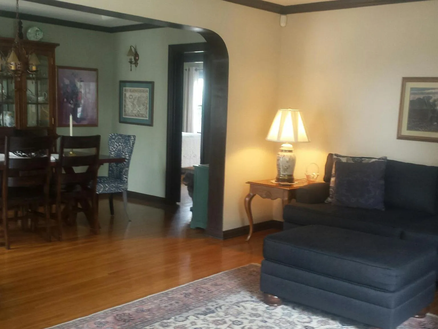 2 bed, 1200 sqft, $2,880 — Photo 2