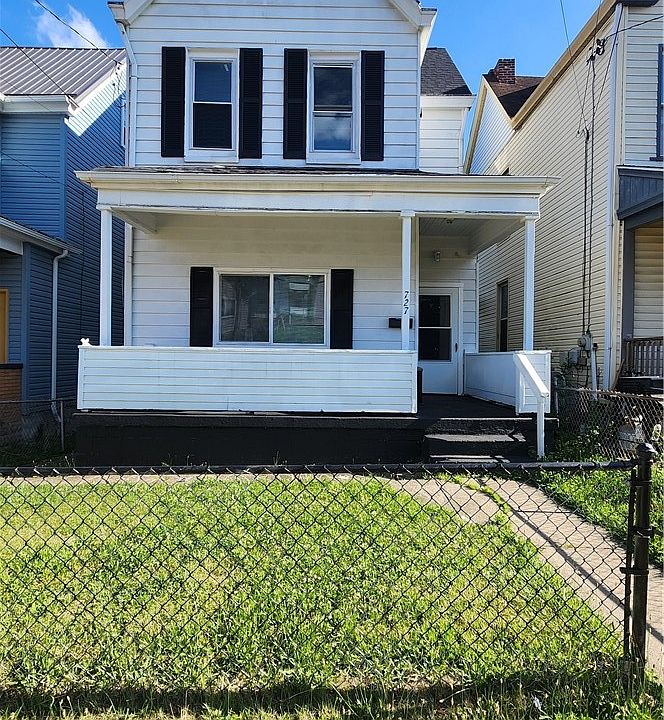 1st image of 727 Mary St