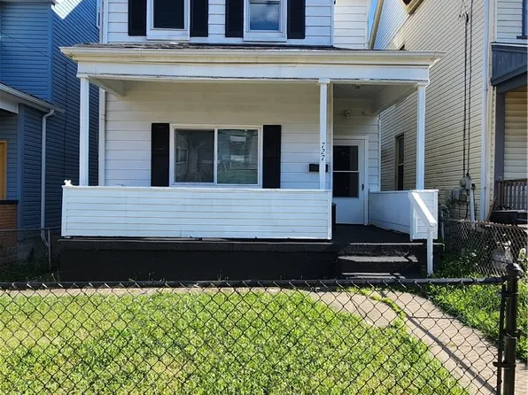727 Mary St, Mc Kees Rocks, PA 15136