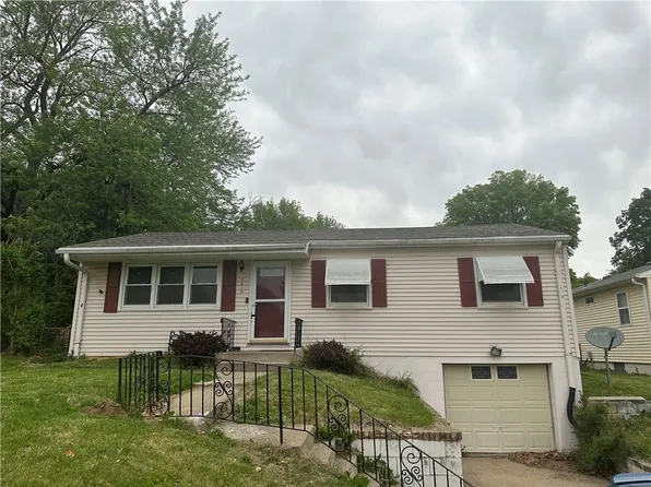 2619 Belle St, Saint Joseph, MO 64503