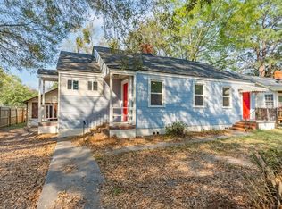 1424 E 34th St, Savannah, GA 31404
