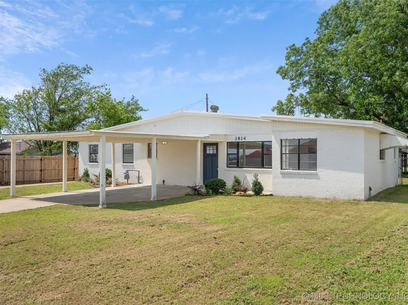 3814 Maryland St, Bartlesville, OK 74006