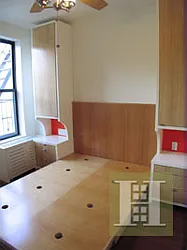 Rented by Halstead Real Estate