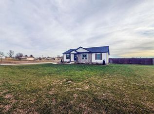 136 Greenbriar Ln, Smiths Grove, KY 42171