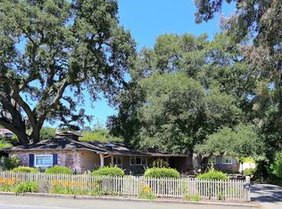 600 Milverton Rd, Los Altos, CA 94022