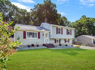 49 Westbanks Ct, Springfield, MA 01118