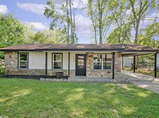 1803 Hutto St, Conway, AR 72032
