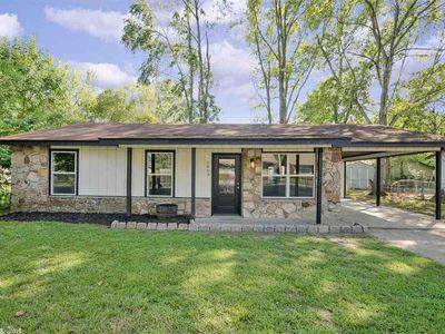 1803 Hutto St, Conway, AR, 72032
