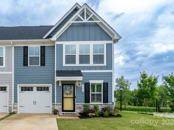 154 Stella Ln #A, Troutman, NC 28166