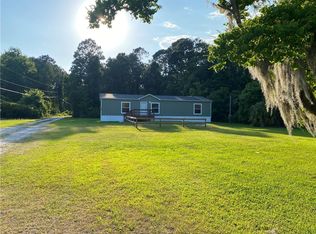 96715 Blackrock Rd, Yulee, FL 32097