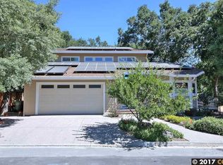 1836 Lynvale Ln, Walnut Creek, CA 94597
