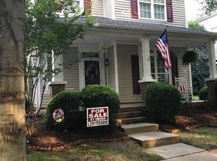 13046 Meadowmere Rd, Huntersville, NC 28078