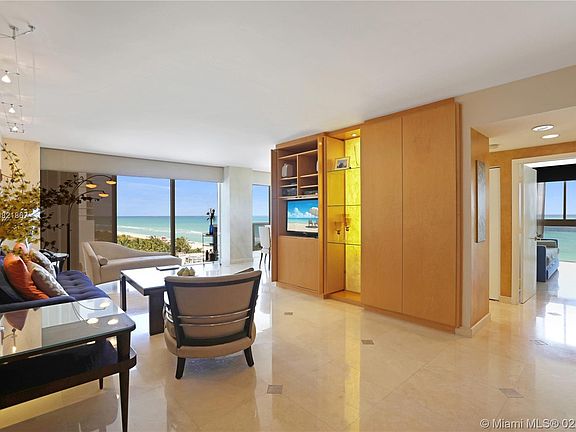 3rd image of 4779 Collins Ave APT 901