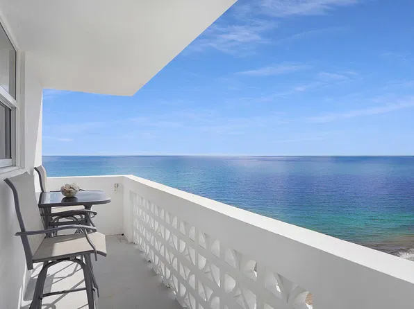 4250 Galt Ocean Drive #15U, Fort Lauderdale, FL 33308