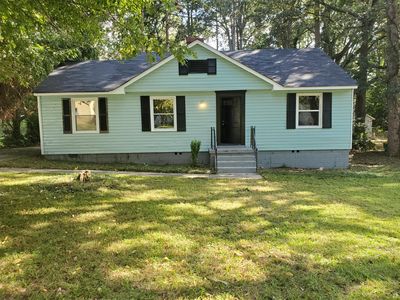 787 Warren Dr, Forest Park, GA, 30297