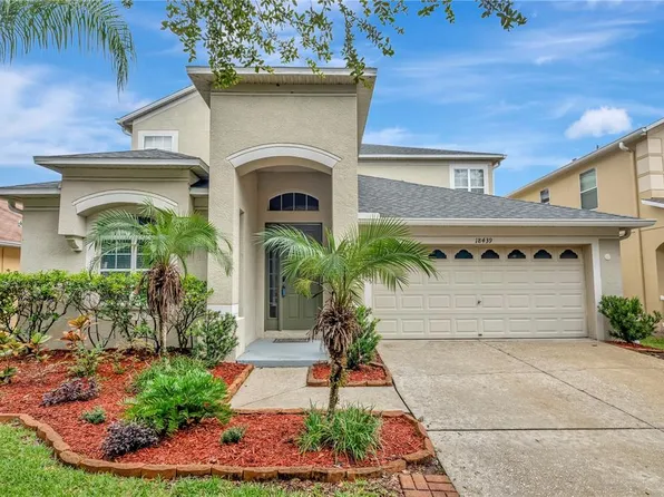 18439 Red Willow Way, Land O Lakes, FL 34638