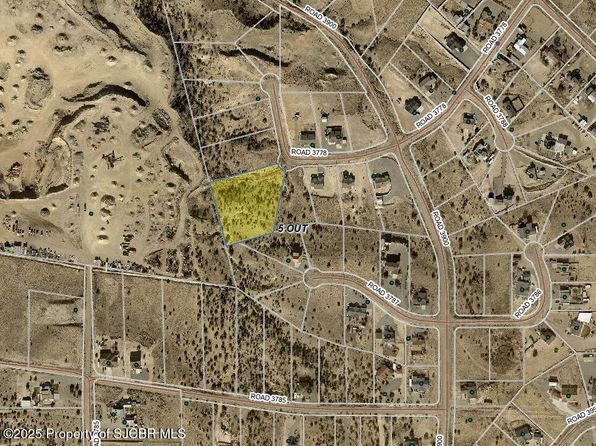 LOT 263 Road 3778, Farmington, NM 87401