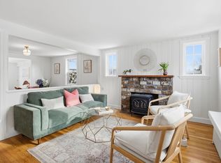 23-25 Fairview Street Condominium, Dedham, MA 02026