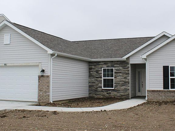 3rd image of 861 Farrier Pl Lot 74