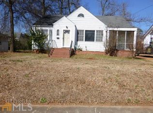 333 E Main St, Thomaston, GA 30286