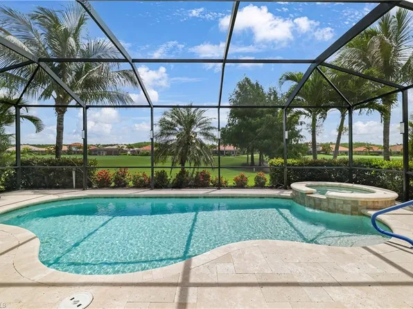 28657 Newtown CT, BONITA SPRINGS, FL 34135