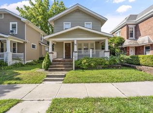 59 Hanford St, Columbus, OH 43206