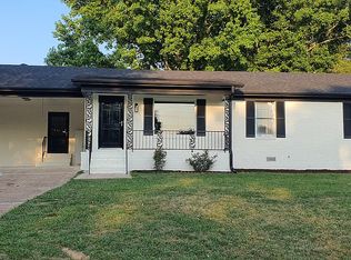 28 Carol Ann Dr, Jackson, TN 38301
