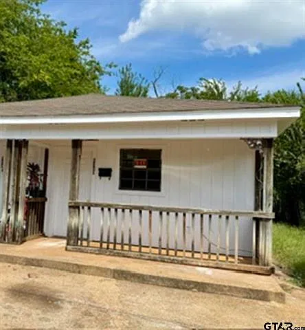 804 W Travis St #804