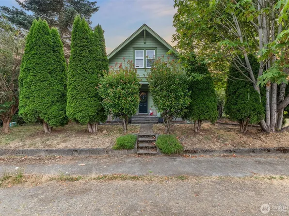 1315 Oxford Ave, Centralia, WA 98531