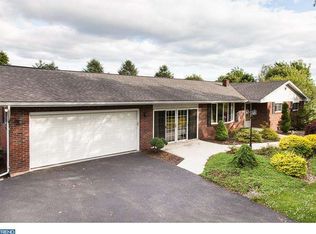 1763 Shoey Rd, Mohrsville, PA 19541