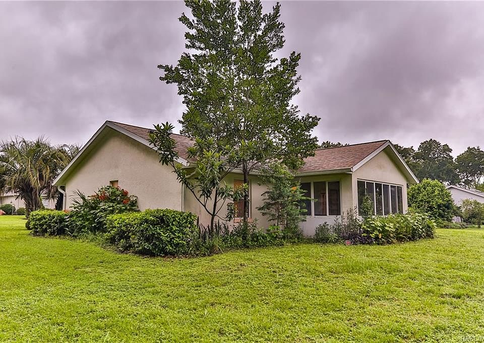 253 E Falconry Ct, Hernando, FL 34442 Zillow