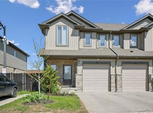 1023 Devonshire Ave #15, Woodstock, ON N4S0E7