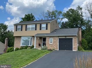 611 Brecknock Dr, Exton, PA 19341