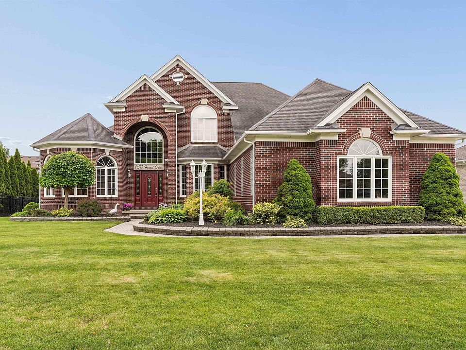 1st image of 26578 Harvest Dr