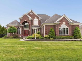 26578 Harvest Dr, Chesterfield, MI 48051