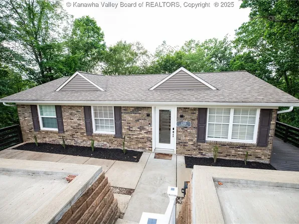 1316 Wychwood Rd, Charleston, WV 25314