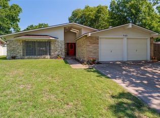 742 Sherbrook Dr, Richardson, TX 75080
