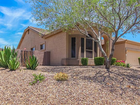 3rd image of 7534 E Tasman Cir