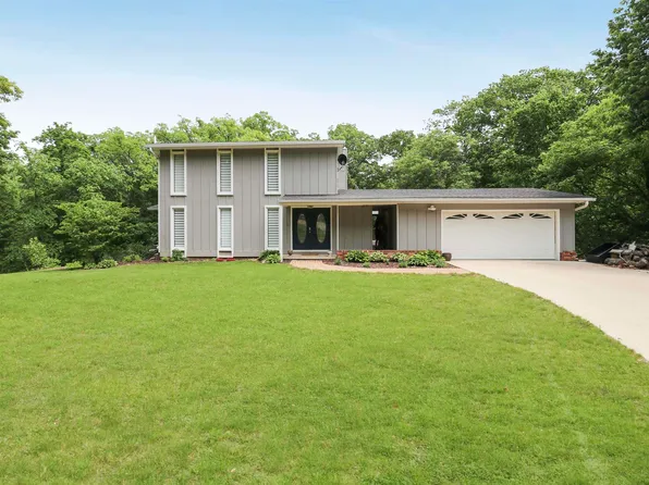 18510 N Deer Creek Ln, Edelstein, IL 61526