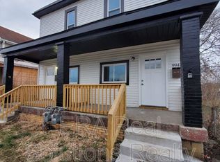 996 Campbell Ave, Columbus, OH