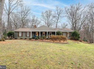 7613 Clifton Rd, Fairfax Station, VA 22039